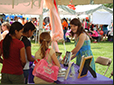 Education in the Park Festival