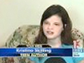 You Tube: Kristina's Channel 13 Feature